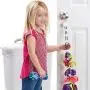 Socks Storage Organizer Sock Adjustable Non Slip Hanging Rope Hook Clips Sock Cleaning Aid Tool Socks Drying Hanger Clothesline,Black