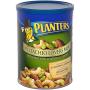 PLANTERS Deluxe Pistachio Mix, 18.5 oz. Resealable Container | Pistachio Lovers Mix: Pistachios, Almonds & Cashews | Mixed Nut Snacks | Kosher