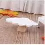 10pcs Cute Cloud Hooks Wooden Clothes Hanger Wall Decor Children Bedroom Pendant Decoration 10pcs Cute Cloud Hooks Wooden Clothes Hanger Wall Decor Children Bedroom Pendant Decoration