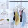 CenYouful Stainless Steel Laundry Drying Rack Windproof Clothes Hanger with 8 Clips for Drying Socks,Drying Towels, Cloth Diapers, Bras, Baby Clothes,Underwear,Hat, Socks Gloves (Set of 2) CenYouful Stainless Steel Laundry Drying Rack Windproof Clothes Hanger with 8 Clips for Drying Socks,Drying Towels, Cloth Diapers, Bras, Baby Clothes,Underwear,Hat, Socks Gloves (Set of 2)