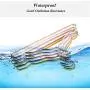 10Pcs Heavy Duty Portable Anti-Deformation Aluminum Alloy Durable Hanger, Space Aluminum Anti-Skid Clothes Support Adult Clothing Hanger Clothes Storage Rack 10Pcs Heavy Duty Portable Anti-Deformation Aluminum Alloy Durable Hanger, Space Aluminum Anti-Skid Clothes Support Adult Clothing Hanger Clothes Storage Rack