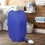Caredy Clothes Dryer, Portable Multifunctional Drying Rack Folding Drying Machine Mini Dryer Electric Clothes Dryer Electric Air Clothes Dryer Hanger Drying Machine(US Plug 110V) Caredy Clothes Dryer, Portable Multifunctional Drying Rack Folding Drying Machine Mini Dryer Electric Clothes Dryer Electric Air Clothes Dryer Hanger Drying Machine(US Plug 110V)