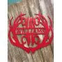 Deer Antler Last Name Sign 18 inch ACM Metal Signs For Man Cave Metal Monogram Door Hanger Personalized Gift Personalized Door Hanger Family Sign QUICK SHIPPING Deer Antler Last Name Sign 18 inch ACM Metal Signs For Man Cave Metal Monogram Door Hanger Personalized Gift Personalized Door Hanger Family Sign QUICK SHIPPING
