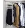 CamsCorner Pants Hangers (4 Pack) ? Non Slip Pants Hangers ? S-Shaped 5 Layers 5 Levels Hangers Anti-Slip Closet Space Saver for Jeans Slacks Pants Scarf Ties Towels Clothes CamsCorner Pants Hangers (4 Pack) ? Non Slip Pants Hangers ? S-Shaped 5 Layers 5 Levels Hangers Anti-Slip Closet Space Saver for Jeans Slacks Pants Scarf Ties Towels Clothes