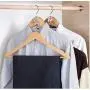 20pcs Random Color Mini Antislip Clothes Hanger Home Hook Closet Organizer Storage Rack Holder Hook Home & Living Storage 20pcs Random Color Mini Antislip Clothes Hanger Home Hook Closet Organizer Storage Rack Holder Hook Home & Living Storage