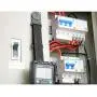 Zripool Portable Hanging Loop Strap & Magnet Hanger Kit for Fluke TPAK Digital Multimeter