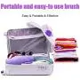 RZH Handheld Steam Brush, Steam Iron Hanging Machine, Household Portable Mini Small Steam Brush Ironing, Ironing Clothes RZH Handheld Steam Brush, Steam Iron Hanging Machine, Household Portable Mini Small Steam Brush Ironing, Ironing Clothes
