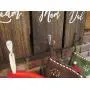 Personalized wooden stocking hanger customize colors, rustic stocking holder for wall, stocking hanger with hooks, custom stocking hooks Personalized wooden stocking hanger customize colors, rustic stocking holder for wall, stocking hanger with hooks, custom stocking hooks