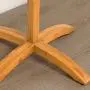 GFF Coat Rack Stand, Multifunction Floor Home Bedroom Hanger Clothes Standing Living Room Creative Clothes Rack (Color : Hammer)