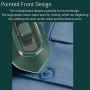 Professional Micro Steam Iron Portable Mini Ironing Machine Handheld Household Steam Iron Hanging Ironing Suitable for Home or Travel