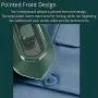 Professional Micro Steam Iron Portable Mini Ironing Machine Handheld Household Steam Iron Hanging Ironing Suitable for Home or Travel