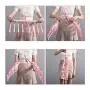 HJYPYJ Magic Hanger,Multifunction Folding Hanger,No Glitches PP Space-Saving Organizer Hanger Rotate/Pink / 52x42x25cm HJYPYJ Magic Hanger,Multifunction Folding Hanger,No Glitches PP Space-Saving Organizer Hanger Rotate/Pink / 52x42x25cm