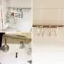 S Shape Hooks, Heavy Duty Large Hanging Hooks Hangers for Kitchen Spoon Pan Pot Bag Towel Cloth Plant Garden Tools - 12pcs S Shape Hooks, Heavy Duty Large Hanging Hooks Hangers for Kitchen Spoon Pan Pot Bag Towel Cloth Plant Garden Tools - 12pcs
