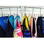 New! Life Jacket Hanger, Storage- Life Preserver, Life Vest Hanger & Storage, Life Jacket Dryer, Drying Rack, Drying Hangers; Boating Hanger & Storage