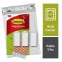 Command Large Canvas Hangers, Indoor Use (PH044-3NA) Command Large Canvas Hangers, Indoor Use (PH044-3NA)