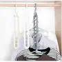 10PC Random Color Nine-Hole Rotating Multi-Function Folding Hanger Clothes Coat Hanger Baby Hangers Hangers for Clothes Kids Hangers Decoration 10PC Random Color Nine-Hole Rotating Multi-Function Folding Hanger Clothes Coat Hanger Baby Hangers Hangers for Clothes Kids Hangers Decoration