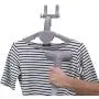PurSteam Elite Garment Steamer, Heavy Duty Powerful Fabric Steamer with Fabric Brush and Garment Hanger