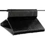 Neaties American Made Black Plastic Hangers with Bar Hooks, Plastic Clothes Hangers Ideal for Everyday Use, Clothing Standard Hangers, 60pk Neaties American Made Black Plastic Hangers with Bar Hooks, Plastic Clothes Hangers Ideal for Everyday Use, Clothing Standard Hangers, 60pk