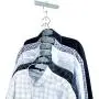 HNNATTA Multifunctional Metal Clothes Closet Hangers Clothing Organizer Clothes Hanger HNNATTA Multifunctional Metal Clothes Closet Hangers Clothing Organizer Clothes Hanger