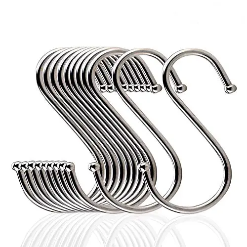 SpeedDa Black Vintage Style Wall Mounted Single Hook Hangers (B) SpeedDa Black Vintage Style Wall Mounted Single Hook Hangers (B)