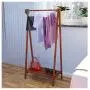 Angels home Coat Stand Solid Wood Hanger Multi-Purpose Floor Coat Rack Clothes Rack Hat Coat Rack Modern Hanger Bedroom Living Room Simple Clothes Rack Drying Rack (Size : B) Angels home Coat Stand Solid Wood Hanger Multi-Purpose Floor Coat Rack Clothes Rack Hat Coat Rack Modern Hanger Bedroom Living Room Simple Clothes Rack Drying Rack (Size : B)