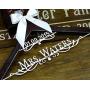 Personalized Wedding Hanger, Custom bridal hanger, Bridal dress hanger, bridal shower gift EL008
