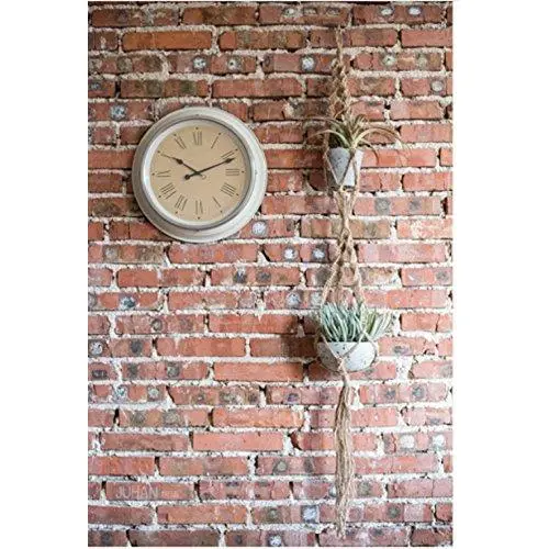 Macrame Durable,able to hold heavy pot Plant Hanger Flowerpot Holder Gardenpot Lifting Rope String Macrame Durable,able to hold heavy pot Plant Hanger Flowerpot Holder Gardenpot Lifting Rope String