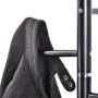 Coat Stand Tree Rack Hat Holder Entryway Hanger Umbrella Clothes With 8 Hooks 69 Inch Coat Stand Tree Rack Hat Holder Entryway Hanger Umbrella Clothes With 8 Hooks 69 Inch