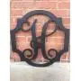 Wooden Monogram Sign, Door Hanging Monogram Sign, Front Door Sign, Monogram Door Hanger, Raw Wood Sign, Wood Sign, House Warming Gift Wooden Monogram Sign, Door Hanging Monogram Sign, Front Door Sign, Monogram Door Hanger, Raw Wood Sign, Wood Sign, House Warming Gift