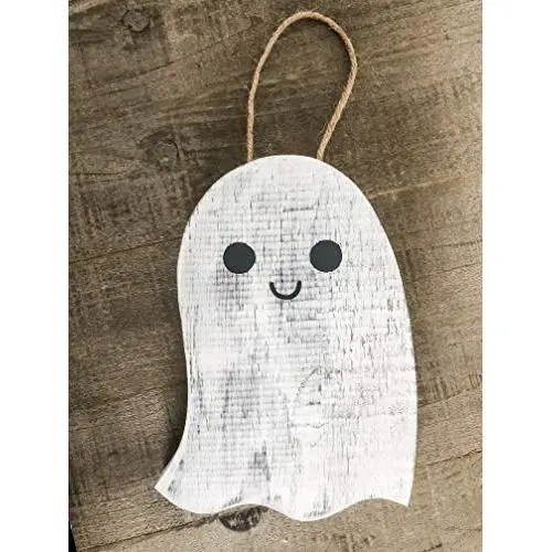 Ghost Door Hanger Ghost Door Hanger