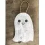 Ghost Door Hanger Ghost Door Hanger