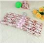 5pcs Random Color Baby Soft Hook Wooden Sponge Padded Floral Coat Clothes Padded Coat Suit Shirt Dress Hanger Clothes Hooks 5pcs Random Color Baby Soft Hook Wooden Sponge Padded Floral Coat Clothes Padded Coat Suit Shirt Dress Hanger Clothes Hooks