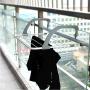Xigeapg Portable Foldable Drying Rack Clothes Punch Free Hanger Winter Heating Radiator Balcony Clothes Hanger 52X16X34.5Cm
