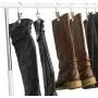 Landy Portable Laundry Hook Hanging Clothes Pins Clips Travel Hanging Drying Rack Great as Boot Hanger (20 Pack) Landy Portable Laundry Hook Hanging Clothes Pins Clips Travel Hanging Drying Rack Great as Boot Hanger (20 Pack)