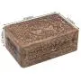 KayJayStyles Hand Carved Tree of Life Wooden Storage Boxes (Medium, Tree of Life) KayJayStyles Hand Carved Tree of Life Wooden Storage Boxes (Medium, Tree of Life)