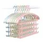 Ybriefbag Clothes Pants Hangers-Multi Layers Pant Slack Hangers Swing Arm Pants Hangers Closet Storage for Pants Jeans Scarf Hanging (Color : Green) Ybriefbag Clothes Pants Hangers-Multi Layers Pant Slack Hangers Swing Arm Pants Hangers Closet Storage for Pants Jeans Scarf Hanging (Color : Green)