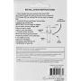 Ceiling Fan 1/2" Hanger Ball
