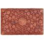 ITOS365 Handmade Wooden Jewelry Boxes Storage Case for Women Jewel Organizer Flower