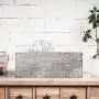 Barnyard Designs Rustic Distressed Wooden Rectangular Tissue Boxes Cover with Storage Compartment - Decorative Bathroom Facial Tissue Boxes Holder Farmhouse Decor 12” x 6” Barnyard Designs Rustic Distressed Wooden Rectangular Tissue Boxes Cover with Storage Compartment - Decorative Bathroom Facial Tissue Boxes Holder Farmhouse Decor 12” x 6”