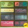 Race Medal Holder/Running Medal Hanger GOING THE DISTANCE- Wood Wall Mounted Medal Organizer. CUSTOMIZATION Available