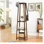 XIAOLONG Simple Solid Wood Coat Rack Living Room Creative Clothes Rack Bedroom Simple Hanger Floor Fashion Floor Hanger XIAOLONG Simple Solid Wood Coat Rack Living Room Creative Clothes Rack Bedroom Simple Hanger Floor Fashion Floor Hanger