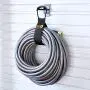 Easy-Carry Wrap-It Storage Straps - 28” (2 Pack) ? Heavy-Duty Hook and Loop Cord Carrying Strap, Hanger, and Organizer with Handle for Pool Hoses, Garden Hoses, Cords, Cables and More