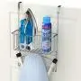 Simple Houseware Over-The-Door/Wall-Mount Ironing Board Holder Simple Houseware Over-The-Door/Wall-Mount Ironing Board Holder