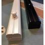 Custom Quilt & Rug Hangers (37-44 Inches)
