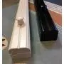 Custom Quilt & Rug Hangers (37-44 Inches) Custom Quilt & Rug Hangers (37-44 Inches)