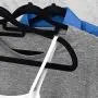 Beldray LA063717BLKEU 10 Pack Premium Velvet Clothes Hangers, Black, 42 x 22.5 x 0.6 cm Beldray LA063717BLKEU 10 Pack Premium Velvet Clothes Hangers, Black, 42 x 22.5 x 0.6 cm