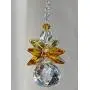 Joy and Happiness, Archangel Jophiel, Suncatcher, Crystal Guardian Angel, Rear View Mirror Car Charm, Travel Protection, Rainbow Maker, Crystal Ball Sun Catcher, Joy and Happiness, Archangel Jophiel, Suncatcher, Crystal Guardian Angel, Rear View Mirror Car Charm, Travel Protection, Rainbow Maker, Crystal Ball Sun Catcher,
