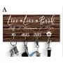 Personalized Key Holder Dog Leash Hanger for Wall Dog Lovers Gift Wall Key Rack Dog Lead Hook Housewarming Gift Wedding Gift Organizer hallway Warming or Wedding Gift Organization with Hooks Personalized Key Holder Dog Leash Hanger for Wall Dog Lovers Gift Wall Key Rack Dog Lead Hook Housewarming Gift Wedding Gift Organizer hallway Warming or Wedding Gift Organization with Hooks