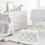 Sweet Jojo Designs Red and White Sports Boy Baby Nursery or Kids Room Small Fabric Toy Bin Storage Boxes Chest for Baseball Patch Collection Sweet Jojo Designs Red and White Sports Boy Baby Nursery or Kids Room Small Fabric Toy Bin Storage Boxes Chest for Baseball Patch Collection