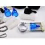 DOBEST P-ên?sgrowth Stretcher Pro-Vacuum Pro Belt System and Hanger Stretcher-System Extension Extender Physical Vacuum P-ên?s Girth Enlargement System T-?-ys Desk- Bed74